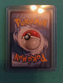 Pokemon Card TCG - Magneton SVP 159 Black Star Promo #11 - Image 3