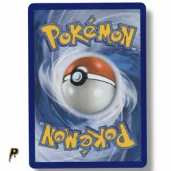 Pikachu 051/162 - 2026 Pokemon Day Stamped Promo Cosmos Holo Pokemon Card NM - Image 2