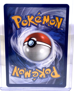 Vulpix Illustration Rare Pokemon Trading Card 138/132 Mega Evolution - Image 2