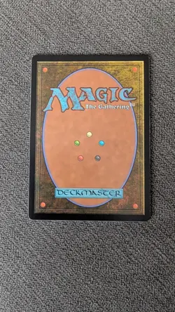 Imperial Seal Double Masters 2022 Near Mint MTG Card Magic The Gathering - Image 3