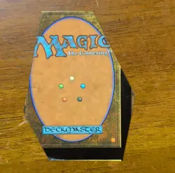 Magic: The Gathering Miscut Single Card by Wizards of the Coast - Image 2