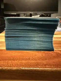 Magic The Gathering Endless Punishment Commander Deck Precon - Image 2