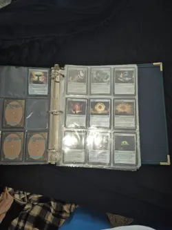 Magic: The Gathering Artifact & Artifact Creature Lot, Sol Ring, Foil - Image 3