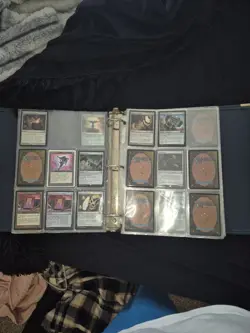 Magic: The Gathering Artifact & Artifact Creature Lot, Sol Ring, Foil - Image 4