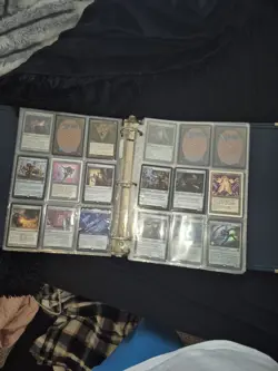 Magic: The Gathering Artifact & Artifact Creature Lot, Sol Ring, Foil - Image 5