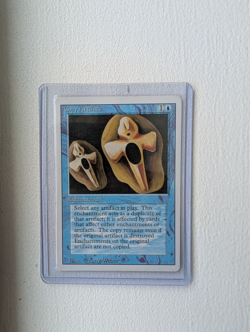 Copy Artifact Revised Edition Regular - Image 1