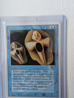Copy Artifact Revised Edition Regular - Image 2