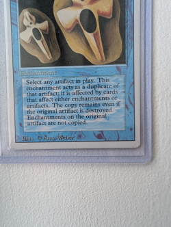 Copy Artifact Revised Edition Regular - Image 3