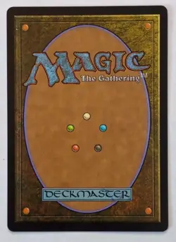 MTG - Fierce Guardianship - TLE 0307 - Showcase Promo - Free Counter Commander - Image 2