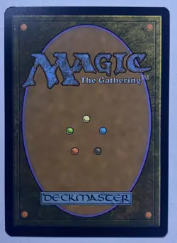 Terror of the Peaks MTG, Core Set 2021, Mythic Rare, Regular, LP+ - Image 2