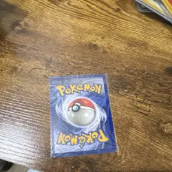 Pokemon TCG Machamp Base Set 8/102 Unlimited Holo Rare 100 HP English 1999 - Image 2