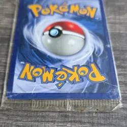 Pokemon Machamp Base Set Holo Rare 8/102 Stage 2 100 HP Unlimited English - Image 3