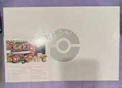 Pokemon TCG Sword & Shield Ultra-Premium Collection Charizard Box - Image 2