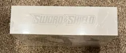Pokemon TCG Sword & Shield Ultra-Premium Collection Charizard Box - Image 3