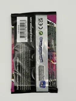 Pokemon TCG Fusion Strike Booster Pack - 10 Cards 820650809163 - Image 2