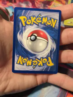 Pokemon Rattata 61/102 1st Edition Base Set Shadowless Near Mint NM 1999 WOTC - Image 3