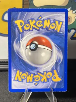 Pokemon TCG Latias ex 93/97 Dragon Ultra Rare Holo Vintage 2003 SWIRL - Image 4