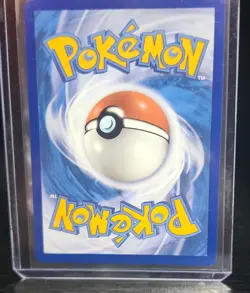 Pokemon Galarian Moltres SWSH284 SWSH: Sword & Shield Promo Basic Holo 120 HP - Image 2