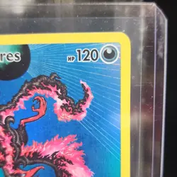 Pokemon Galarian Moltres SWSH284 SWSH: Sword & Shield Promo Basic Holo 120 HP - Image 4