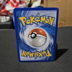 Psyduck Pokemon TCG Platinum Reverse Holo Common Card #87/127 - Image 2