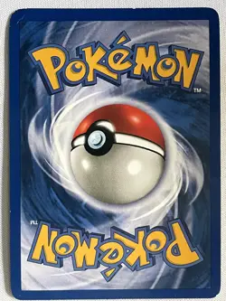 Blastoise 2/130 Holo Rare Base Set 2 Pokemon Holo Heavily Played - Image 2