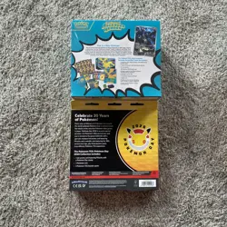 Pokemon Ascended Heroes etb elite trainer box & Pokemon Day 2026 Bundle - Image 2