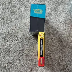 Pokemon Ascended Heroes etb elite trainer box & Pokemon Day 2026 Bundle - Image 3