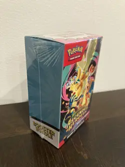 Pokemon Ascended Heroes Booster Bundle Box Sealed New - 6 Booster Packs! - Image 2