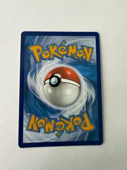 Pokemon - Mr. Mime - Holofoil - 013/034 - NM - Image 2