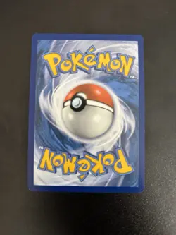 Pokemon TCG Misty's Favor 202/236 SM Unified Minds Reverse Holo Uncommon NM - Image 2