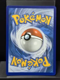 Pokemon Fighting Gong 168/132 Ultra Rare Full Art Mega Evolution Near Mint - Image 3