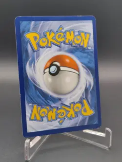 Pokemon TCG 2018 Garchomp 99/156 Ultra Prism Cracked Ice Holo Mint Condition 💎 - Image 2