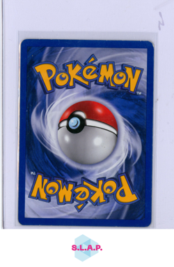 DEOXYS EX 98/107 HOLO POKEMON EX DEOXYS GER 2005 GER - Image 2