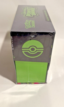 Perfect Order Pokemon Elite Trainer Box ETB Sealed + three 3 pack blisters - Image 3
