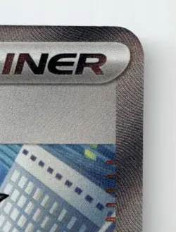 JUDGE 222/182 ULTRA RARE DESTINED RIVALS POKEMON NEAR MINT - Image 5