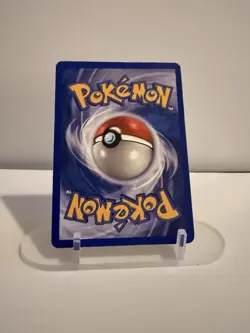 2002 Pokemon Expedition Pikachu 124/165 E-Reader WOTC - Image 2