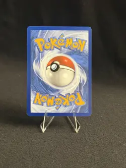 Pokemon Paldean Fates: Charizard EX 234/091 SIR RAW NM (ENGLISH) - Image 2