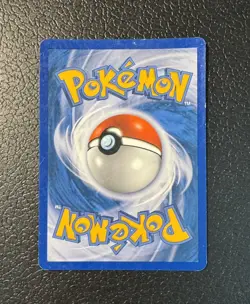 Pokemon Buneary DP06 Diamond & Pearl Promo Holo MP - Image 2