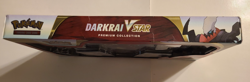 Pokemon TCG Darkrai VSTAR Premium Collection Box Sealed - Image 3