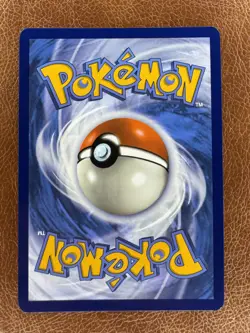 Pokemon TCG - Gravity Mountain 250/191 - Surging Sparks - Holo Gold Hyper Rare - Image 4