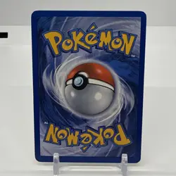 Good Manners - 1st Edition - 111/132 Gym Heroes - Pokemon TCG - 2000 MP - Image 2