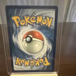 Pokemon TCG Galarian Moltres SWSH284 SWSH Promo Holo Basic 120HP EN - Image 2