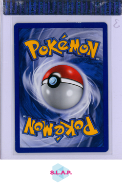 NM+ AOG PREGRADED TURTOK BLASTOISE POKEMON FOIL 2006 EX CRYSTAL GUARDIANS 14/100 - Image 2