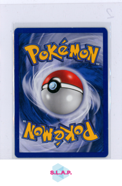 NOKTUSKA EX 91/106 HOLO POKEMON EX DEOXYS GER NOKTUSKA EX 2005 GER - Image 2