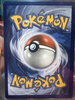 Pokemon Meowth 106/094 – Phantasmal Flames – English IR (Illustration Rare) M/nm - Image 2