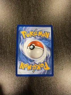 Pokemon TCG Golurk Illustration Rare Black Bolt 123/086 NM/M Condition - Image 2