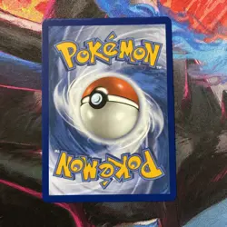 Pokemon TCG Vulpix 138/132 Illustration Rare - Image 2