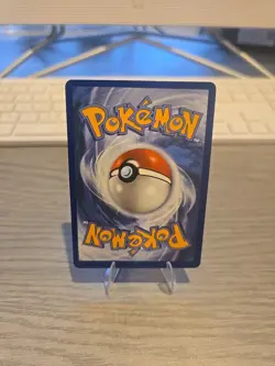 Pokemon Umbreon ex #176 Premium Figure Collection Promo - Image 4