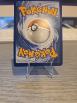 Pokemon Umbreon ex #176 Premium Figure Collection Promo - Image 5