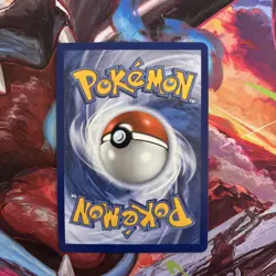 🔥Pokemon TCG Vulpix Illustration Rare Mega Evolutions #138/132 NM/M Condition🔥 - Image 2